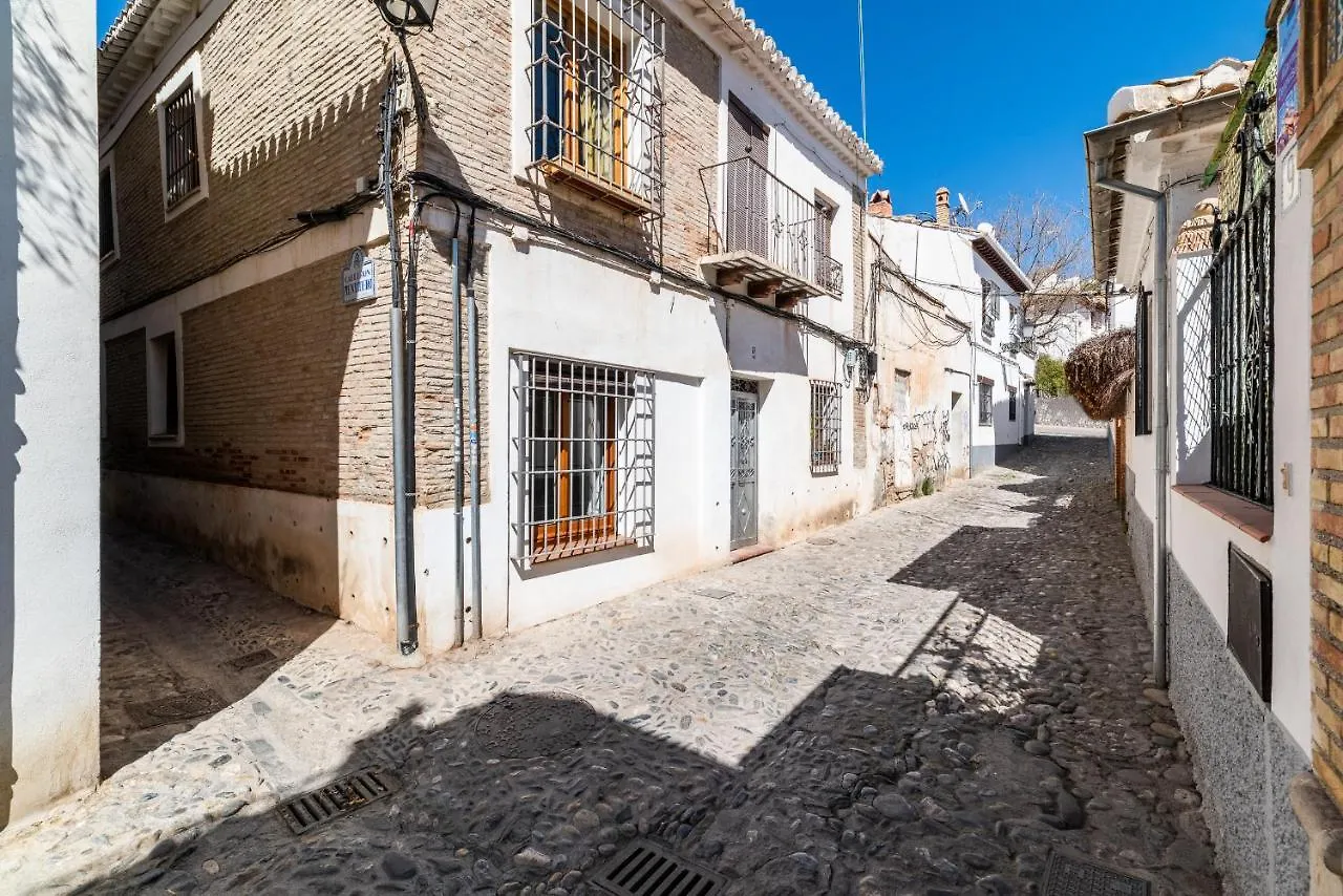 Los Hermanos Del Mentidero Granada