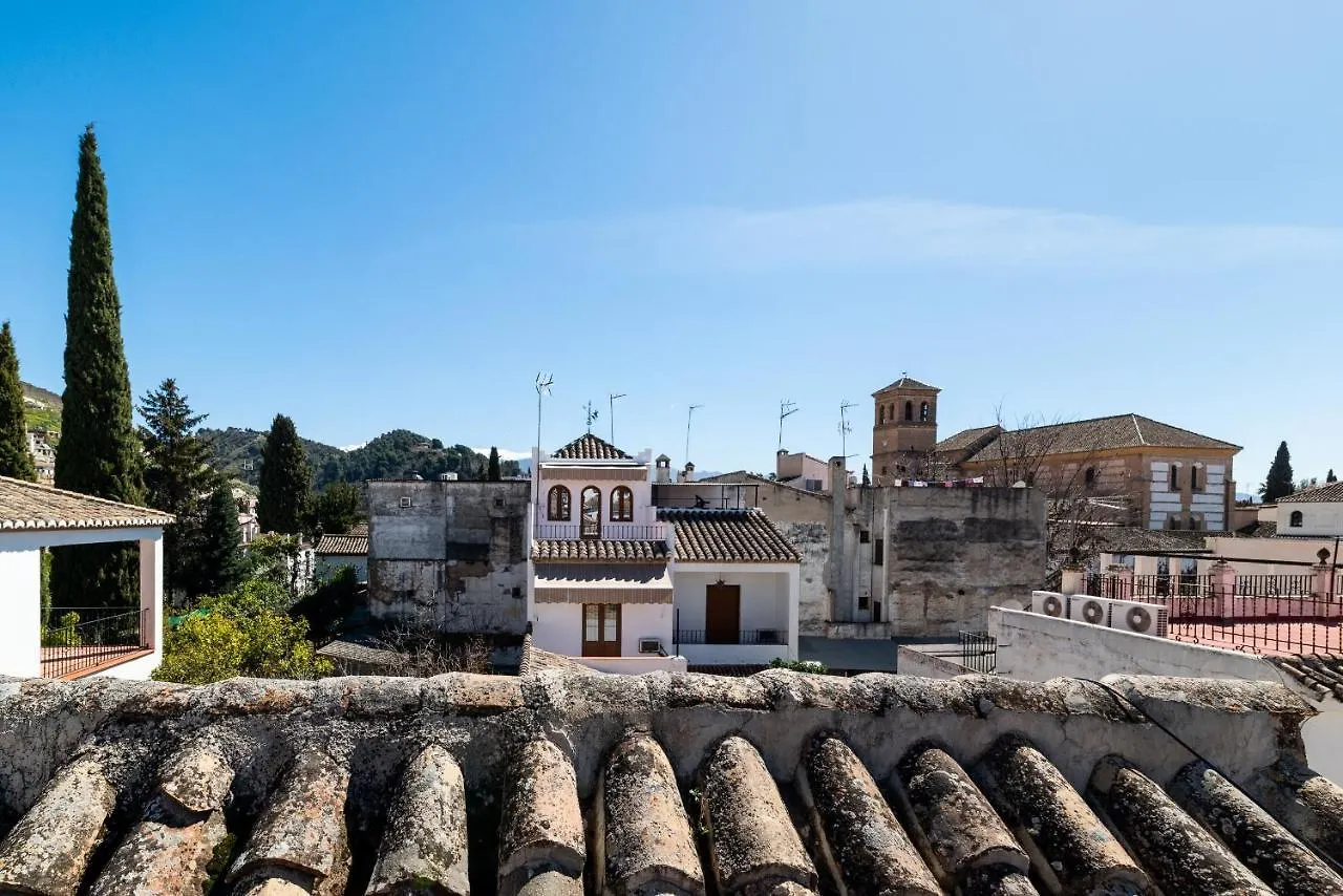 Los Hermanos Del Mentidero Granada Spain